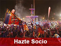 Hazte Socio